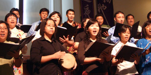 Jubilate Choir: O Datanglah ya Roh Kudus