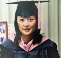 Ms Cecilia Ting