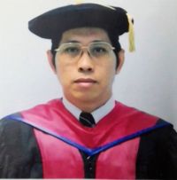 Rev Dr Ling Tung Kiing