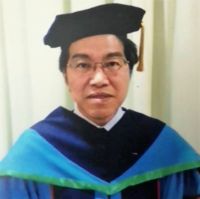 Rev Lu Chen Tiong