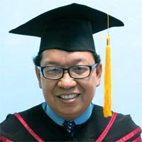 Rev. Ningkan Suring