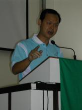 Testimony by Chia Soh Pei