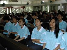 The Congregation