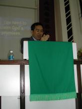 The Sermon