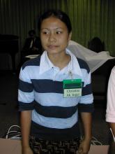 Christina ak Ingut
