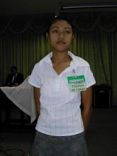 Christina ak Untam