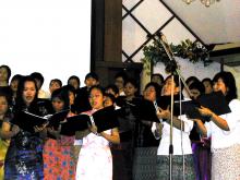 MTS Choir