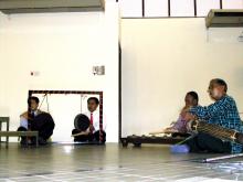 Iban Music