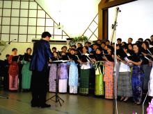 MTS Choir