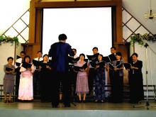 MTS Choir