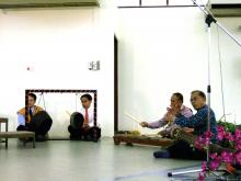 Iban Music
