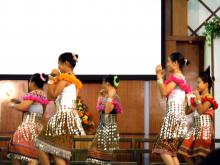 Iban Dance