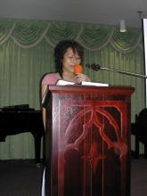 Ting Ee Ling: Dear Parents...