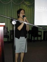 Ting Kee Ling: Dear Parents...