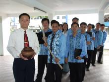 MTS Choir