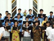 MTS Choir