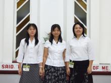Returning Students