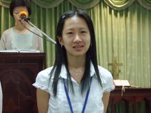 Hu Li Fong | 许莉凤