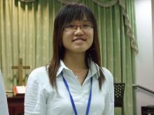 Lee Sweet Nee | 李雪妮