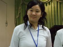 Ling Swee Nian | 林汭年