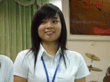 Ngu Siew Kiong | 吴珊娟