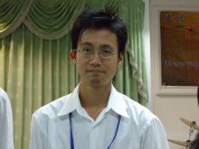 Tang Jung Kui | 郑宗贵