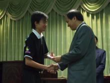 Tang Jung Kui | 郑宗贵