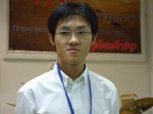 Wong Ling Siong | 黄琳旋