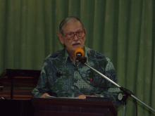 Dr. Carlton R. Young