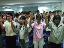 Prayer