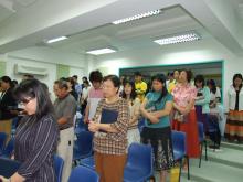 The Participants