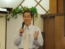 教育界讲员