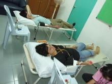 Blood Donation