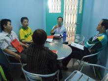 Group Discussion