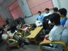 Group Discussion