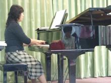 Pianist