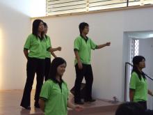 STMS Presentation