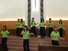 STMS Presentation