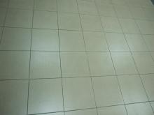 Before Cleaning