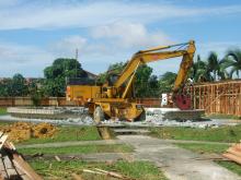 Demolition