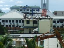 Demolition