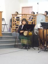 Drummer
