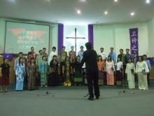 MTS Choir