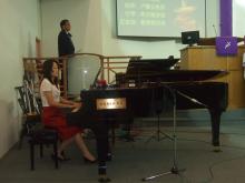 Pianist