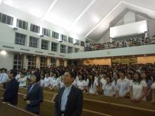 The Congregation