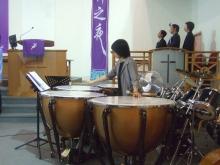 Drummer