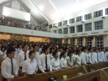 The Congregation