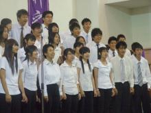 STMS Choir