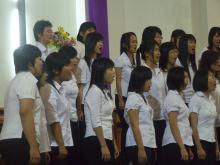 STMS Choir