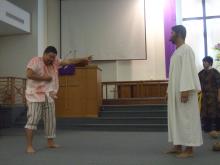 Drama